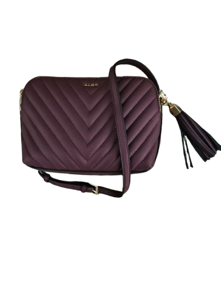 Crossbody Aldo Guinda