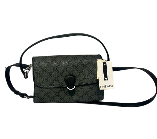 Bolsa Crossbody Nine West Original