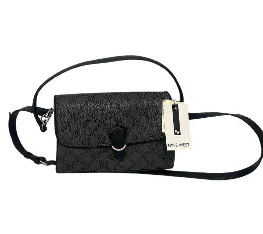 Bolsa Crossbody Nine West Original