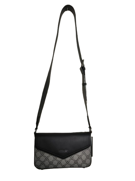 Crossbody Nine West Bicolor