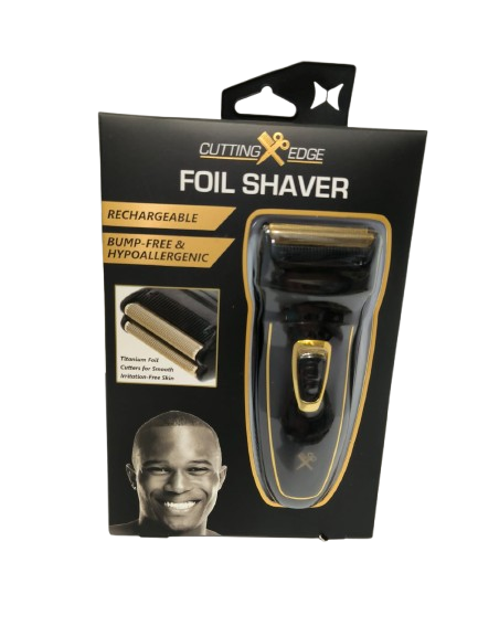 Rasuradora Cutting Edge Foil Shaver