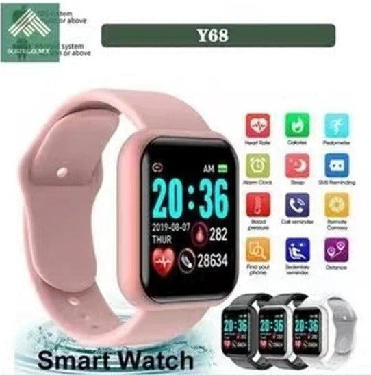 Reloj Inteligente (Smart Watch) Modelo 935