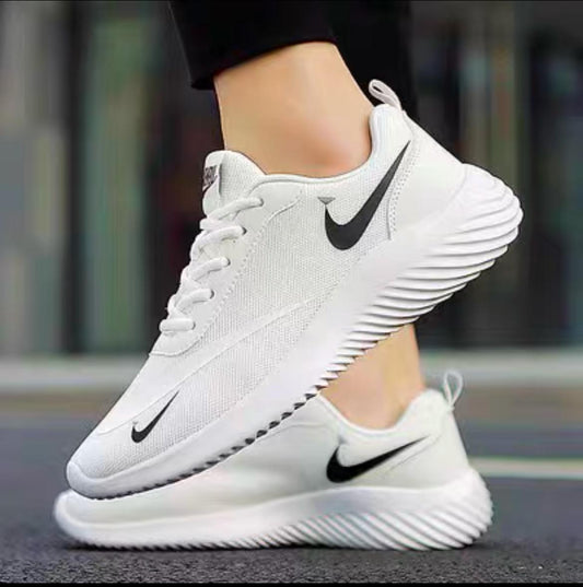 Tenis Nike Blanco 11