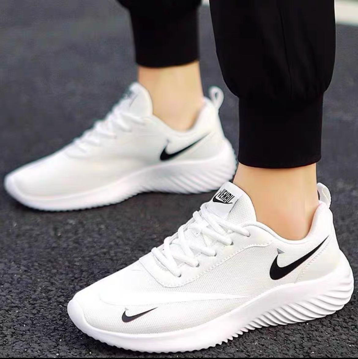 Tenis Nike Blanco 11