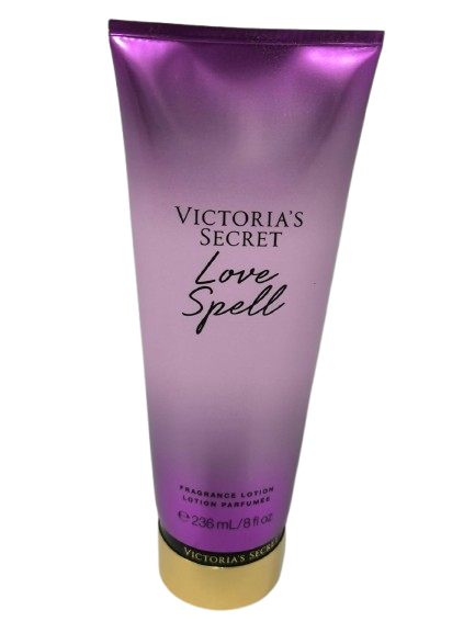 Victoria´s Secret Loción Corpotal Love Spell