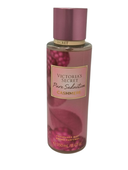 Victoria´s Secret Pure Seduction Fragancia Cashmere